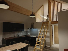Le Lodge du Parc